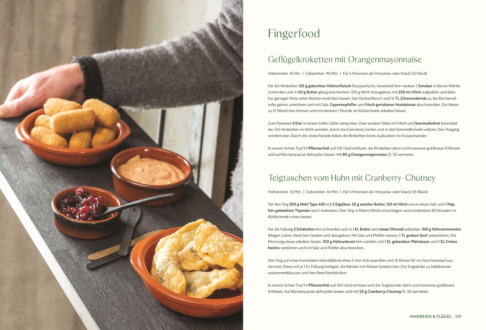 Bild: 9783982153049 | Das ganze Huhn | 90 Rezepte rund ums Geflügel | Steffen Kimmig | Buch