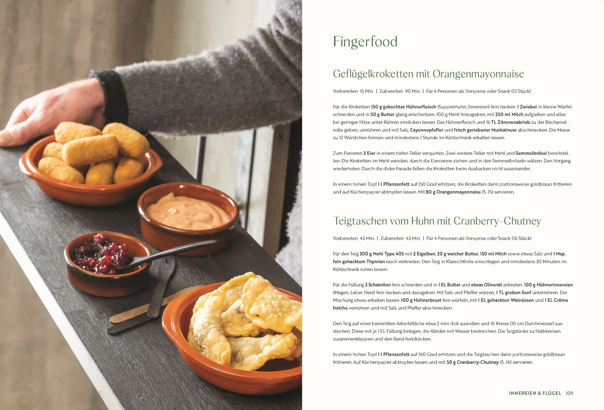 Bild: 9783982153049 | Das ganze Huhn | 90 Rezepte rund ums Geflügel | Steffen Kimmig | Buch