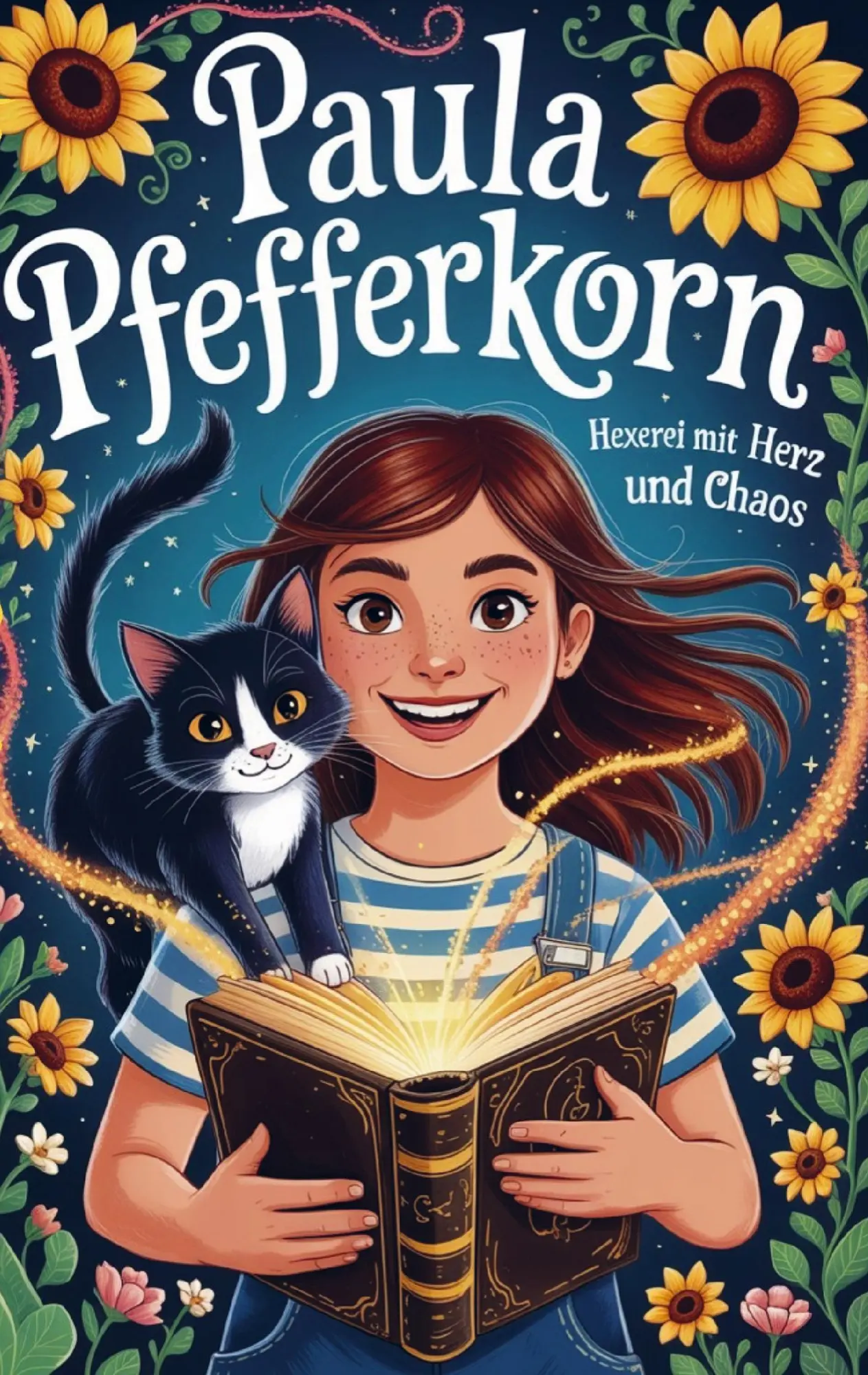 Cover: 9789403843049 | Paula Pfefferkorn | Josefin Trichter | Taschenbuch | 88 S. | Deutsch