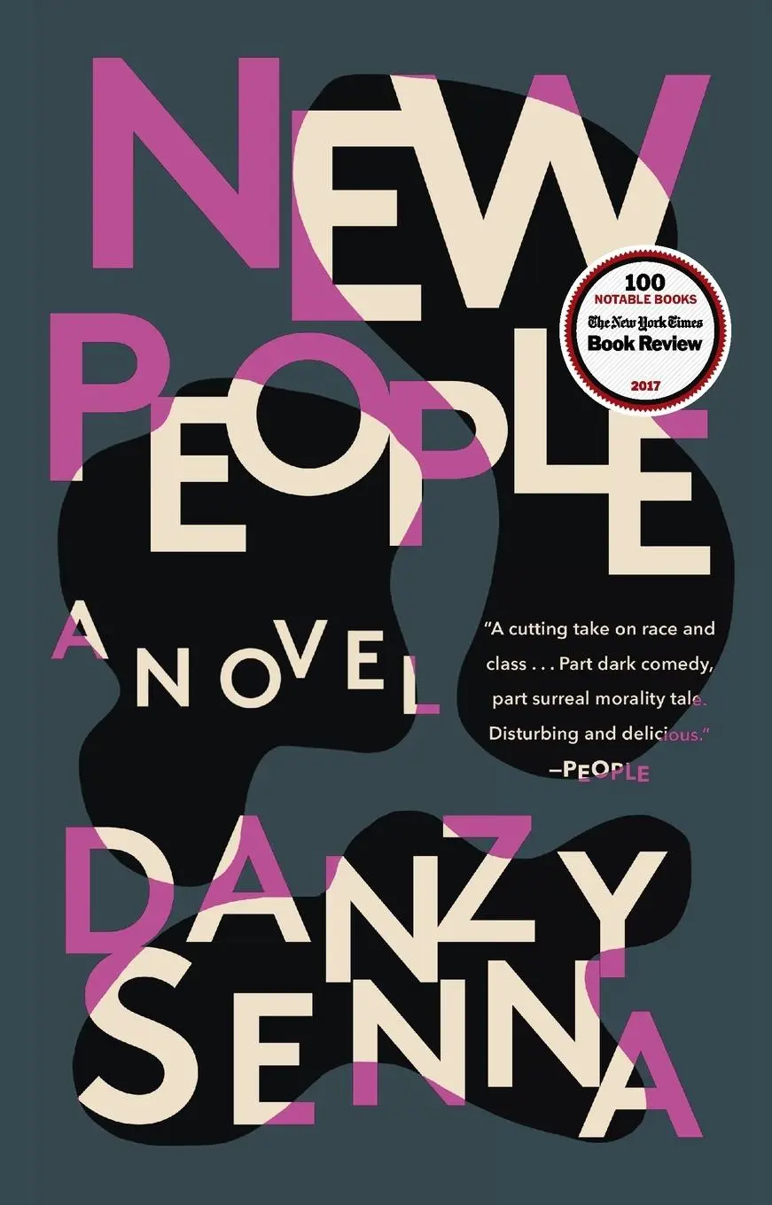 Cover: 9780399573149 | New People | Danzy Senna | Taschenbuch | Einband - flex.(Paperback)