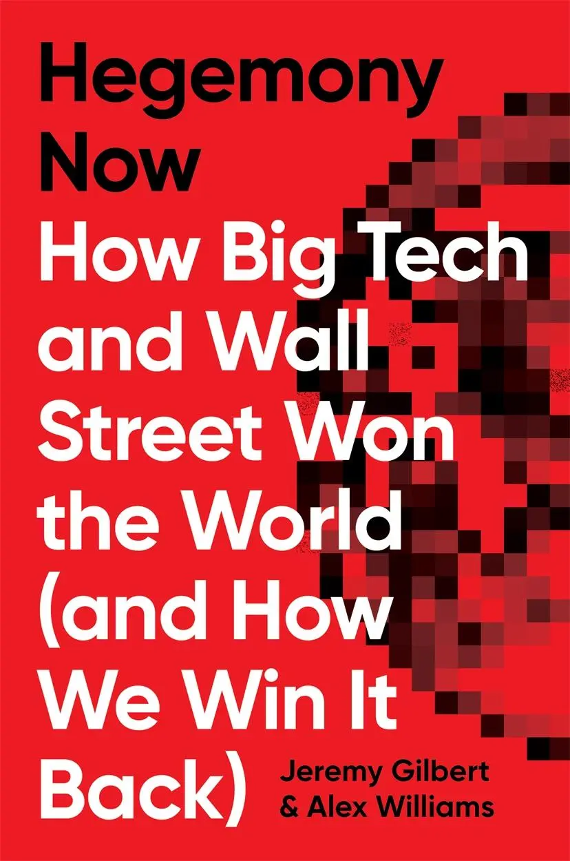 Cover: 9781786633149 | Hegemony Now | Alex Williams (u. a.) | Buch | Gebunden | Englisch