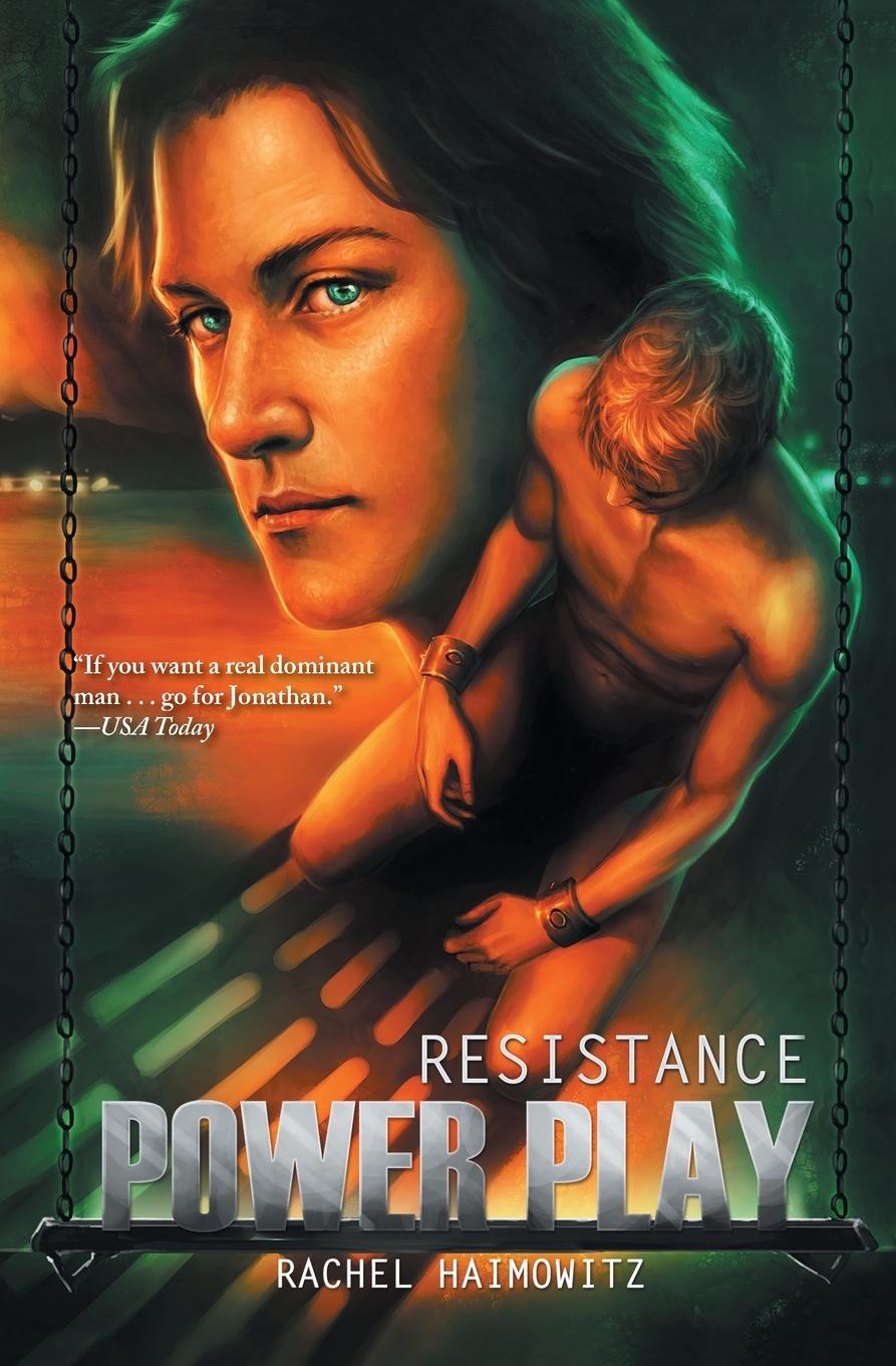 Cover: 9781963773149 | Power Play | Resistance | Rachel Haimowitz | Taschenbuch | Englisch