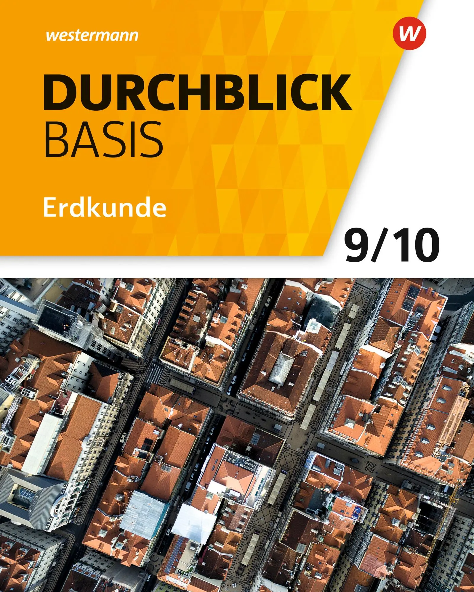 Cover: 9783141153149 | Durchblick Basis Erdkunde 9 / 10. Schulbuch. Niedersachsen | Bahr