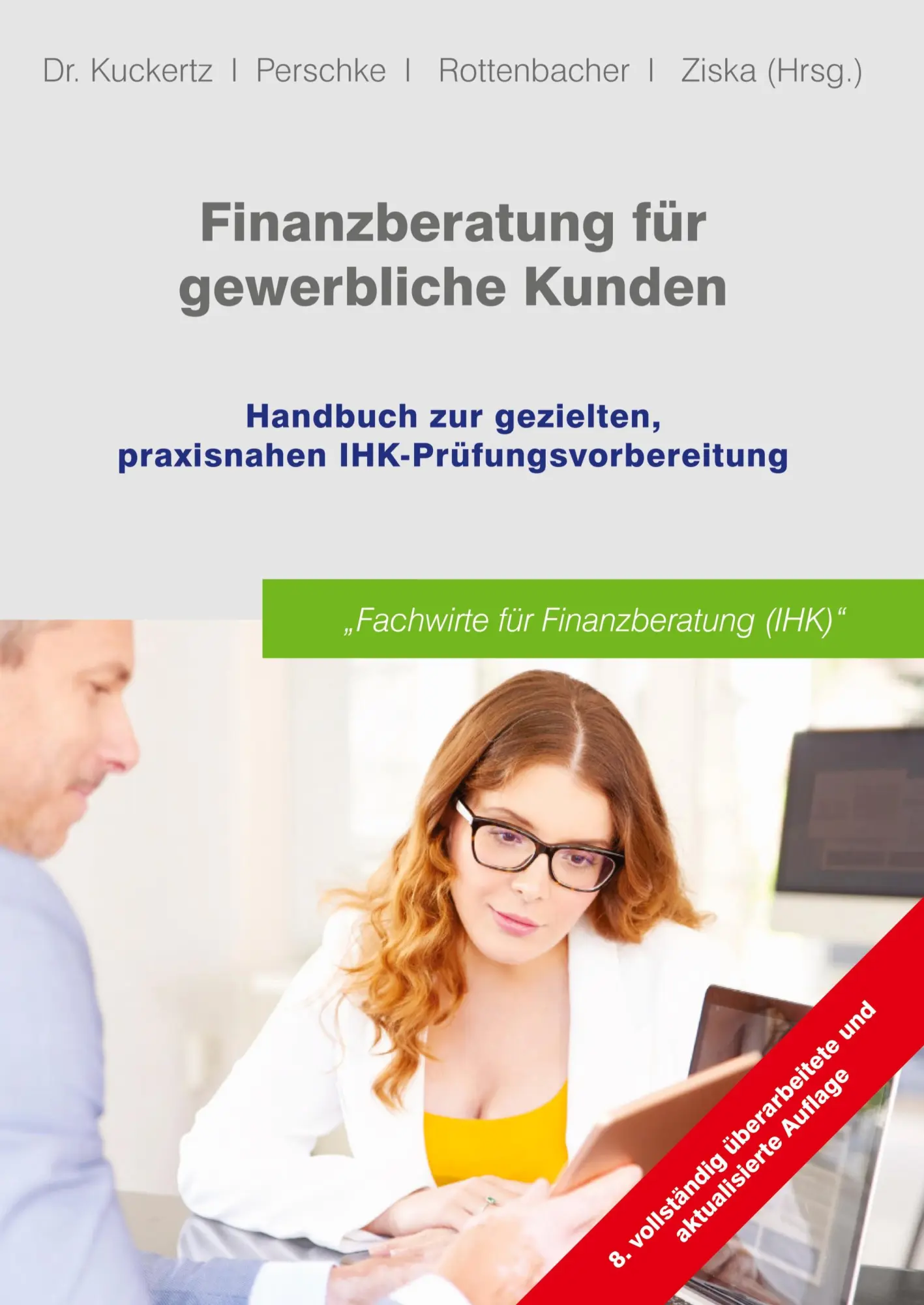 Cover: 9783384563149 | Finanzberatung für gewerbliche Kunden | AG | Buch | 900 S. | Deutsch