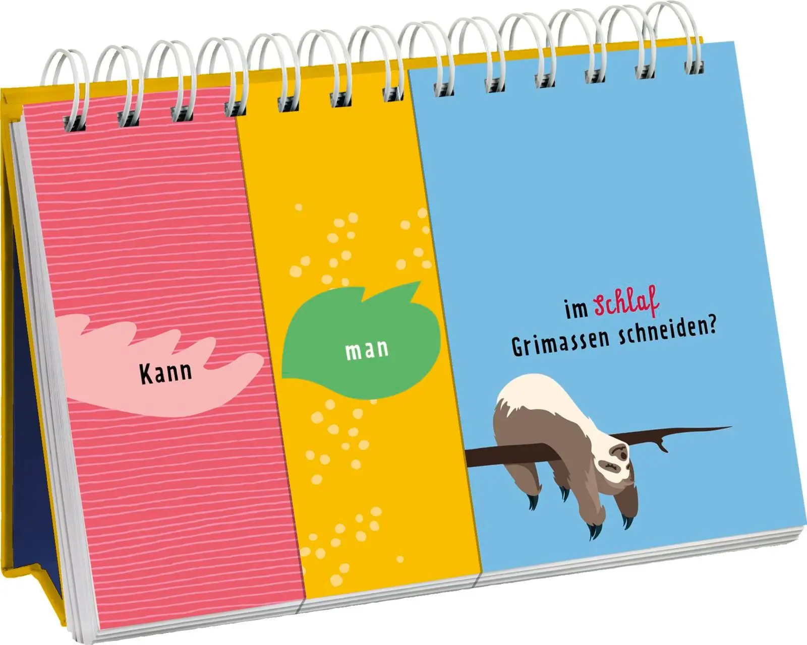 Bild: 9783629013149 | Quatschfragen-Express für Kinder | Pattloch Verlag | Taschenbuch