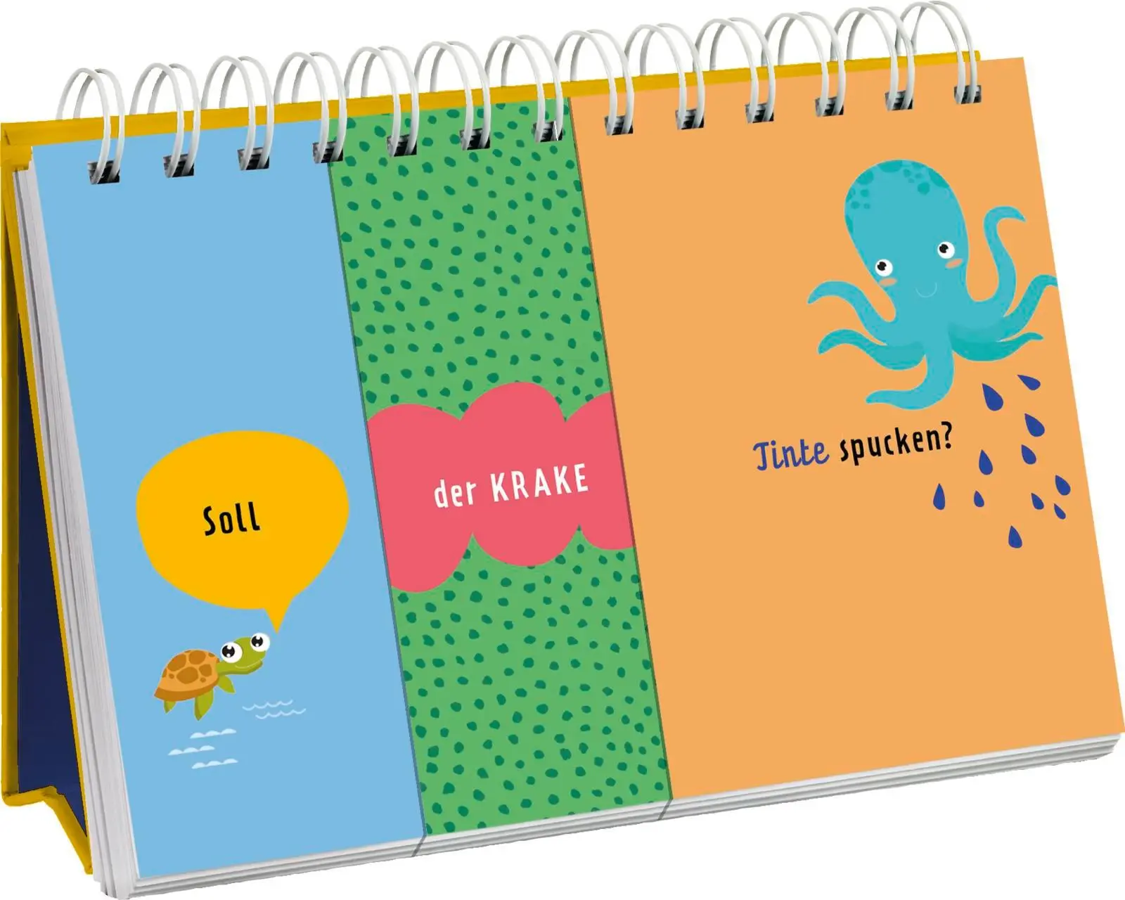 Bild: 9783629013149 | Quatschfragen-Express für Kinder | Pattloch Verlag | Taschenbuch