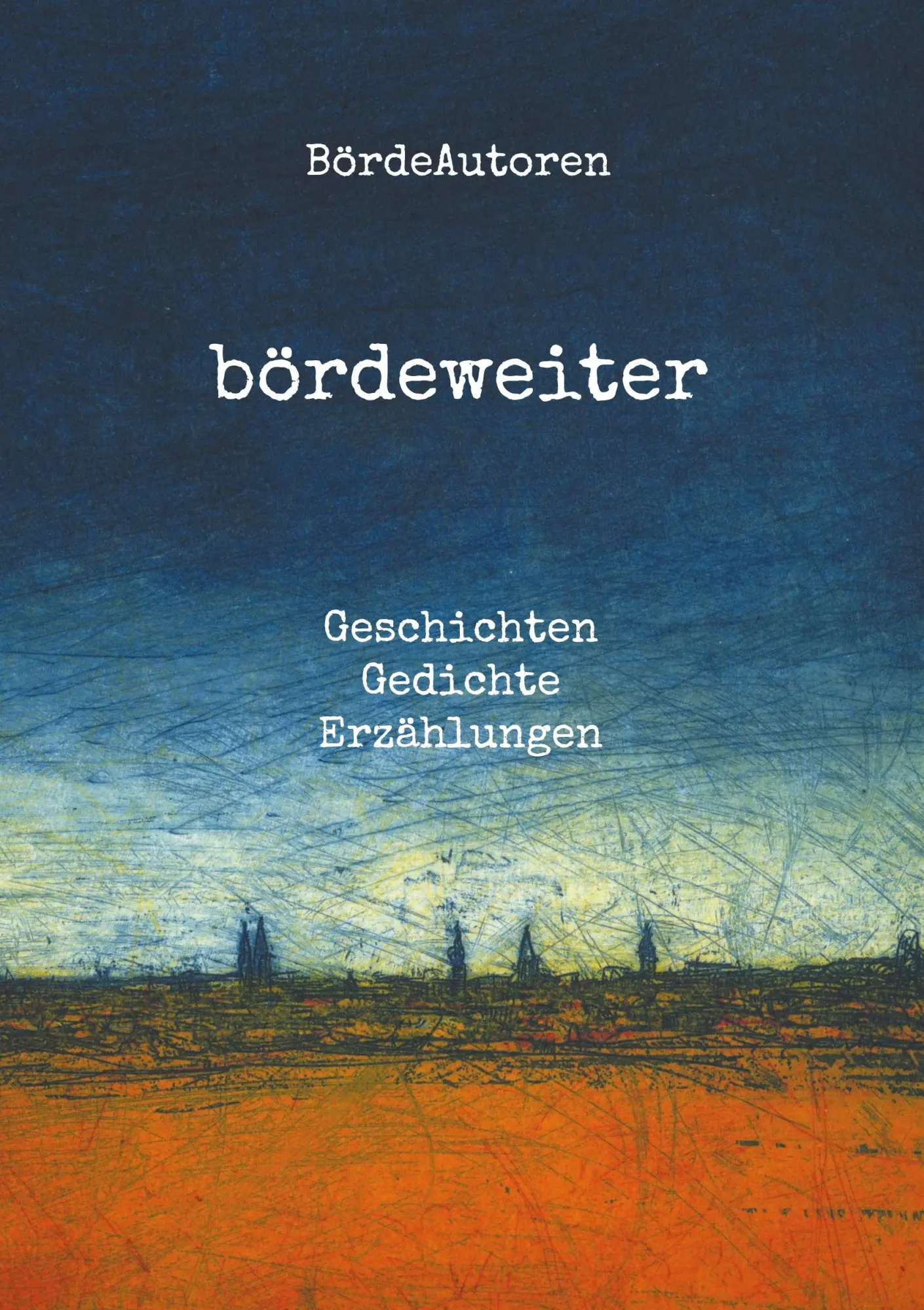 Cover: 9783695733149 | bördeweiter | Geschichten, Gedichte, Erzählungen aus der Soester Börde