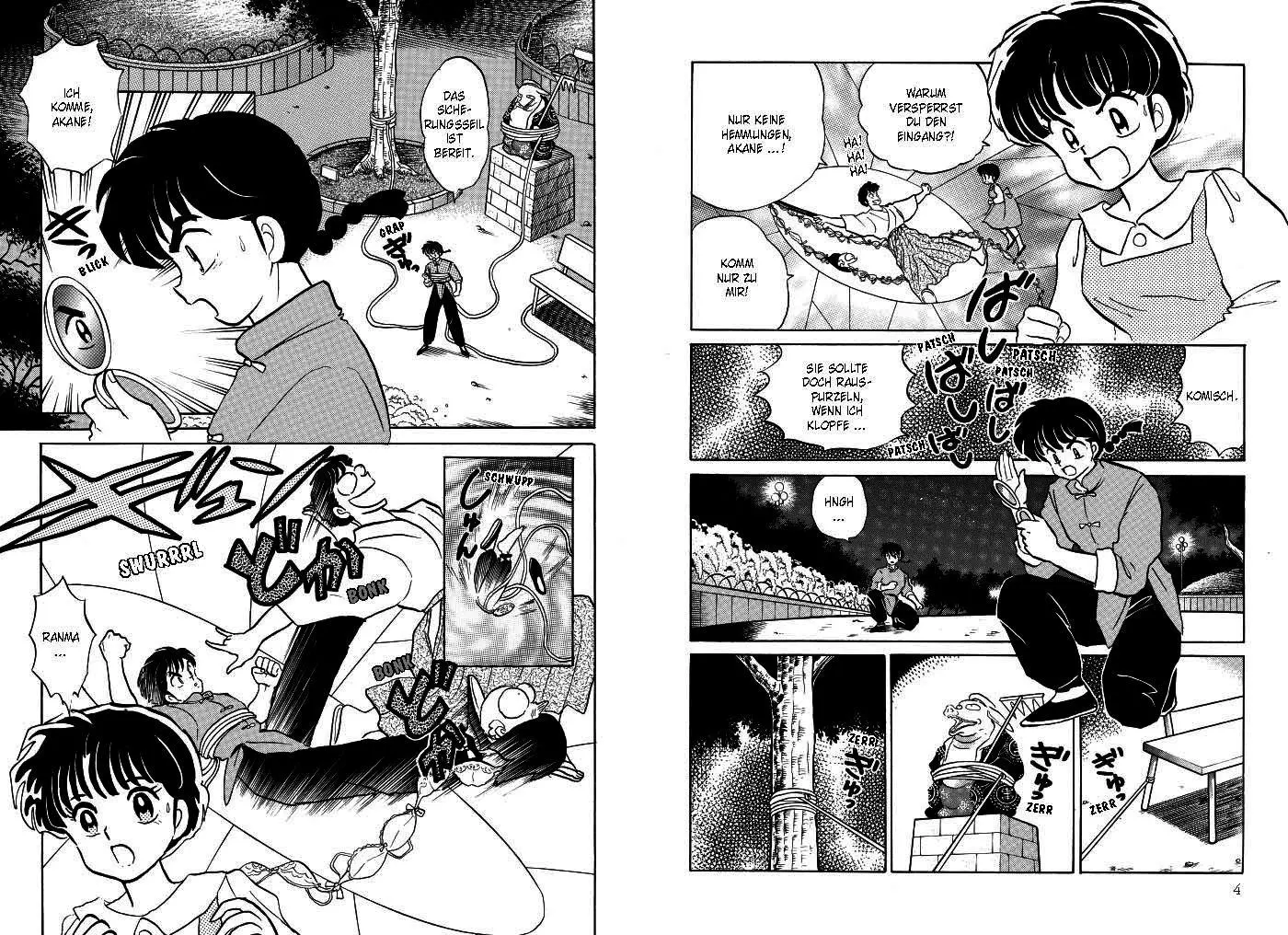 Bild: 9783755503149 | Ranma 1/2 - new edition 19 | Rumiko Takahashi | Taschenbuch | 356 S.