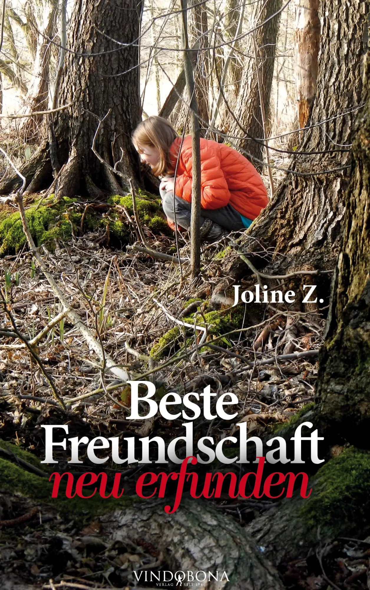 Beste Freundschaft neu erfunden