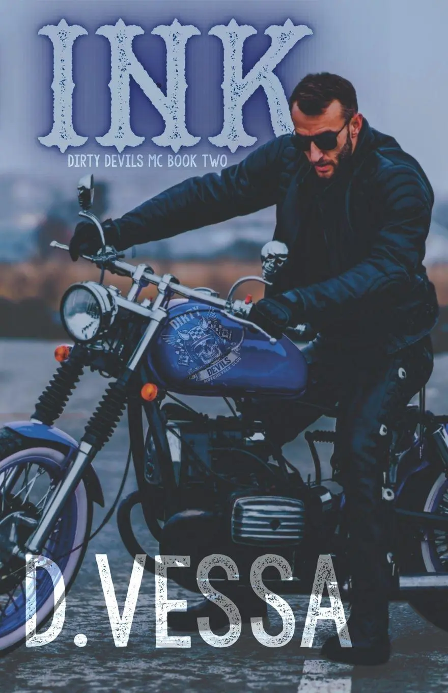 Cover: 9798991233149 | Ink | D. Vessa | Taschenbuch | Englisch | 2025 | D. Vessa