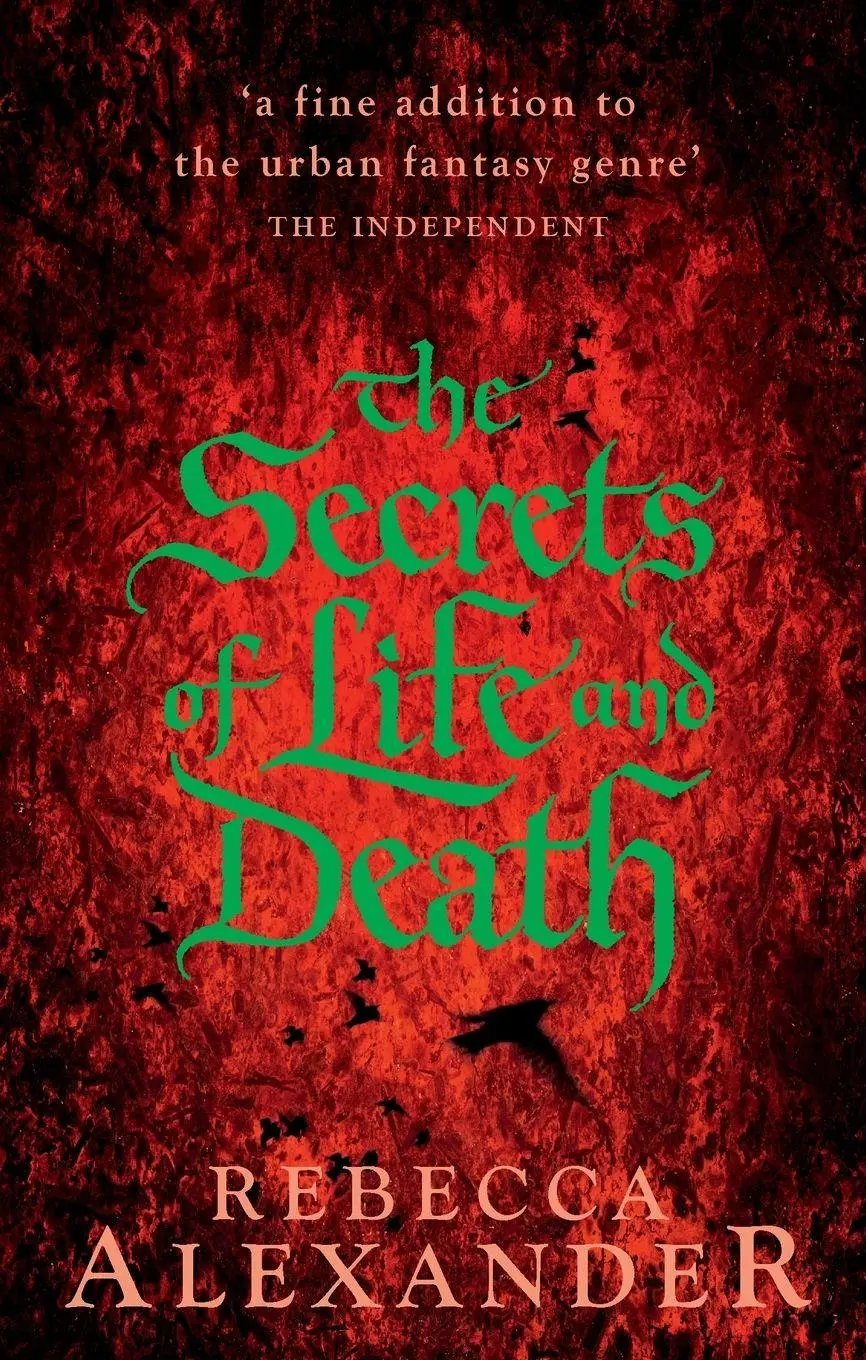 Cover: 9780091953249 | The Secrets of Life and Death | Rebecca Alexander | Taschenbuch | 2014