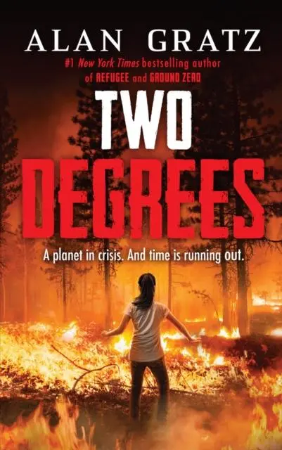 Cover: 9780702323249 | Two Degrees | Alan Gratz | Taschenbuch | 384 S. | Englisch | 2022