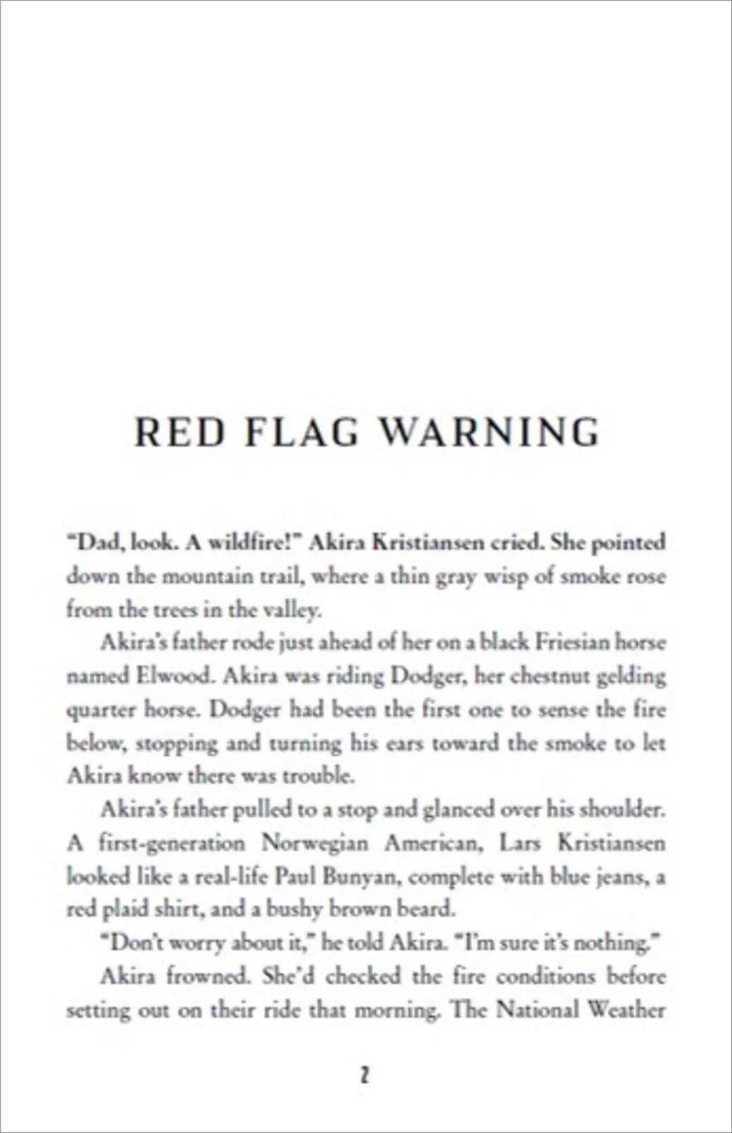 Bild: 9780702323249 | Two Degrees | Alan Gratz | Taschenbuch | 384 S. | Englisch | 2022