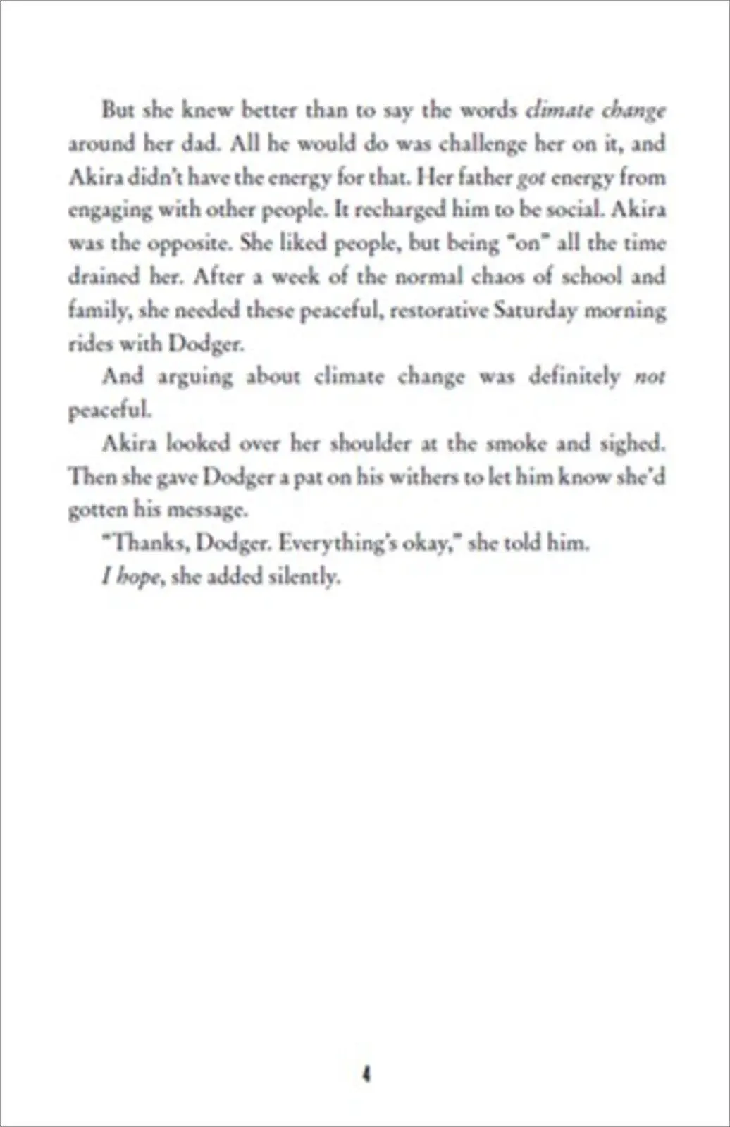 Bild: 9780702323249 | Two Degrees | Alan Gratz | Taschenbuch | 384 S. | Englisch | 2022