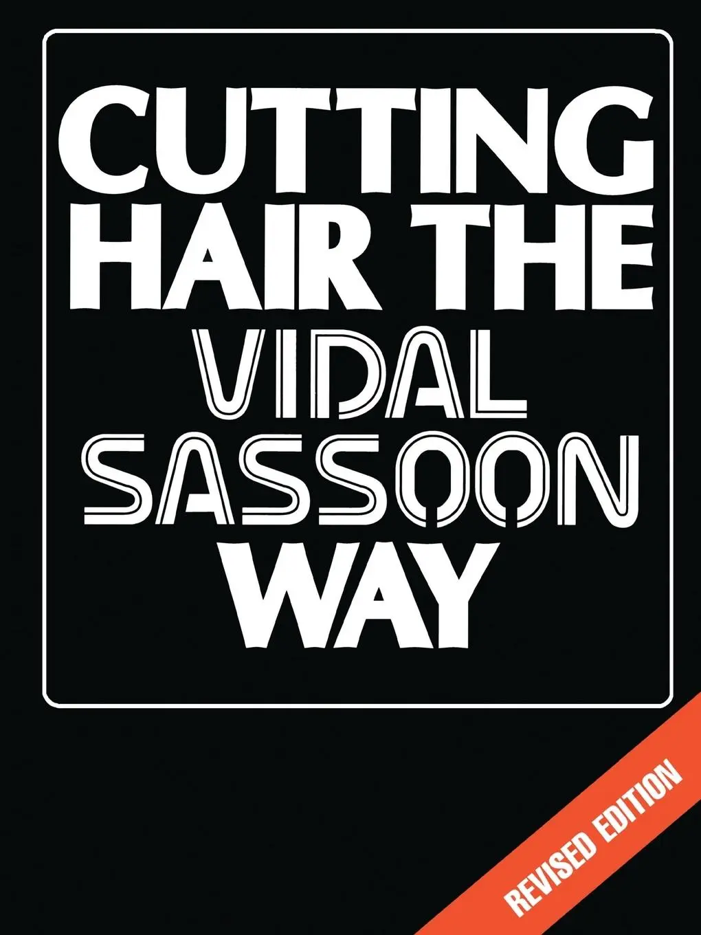 Cover: 9780750603249 | Cutting Hair the Vidal Sassoon Way | Vidal Sassoon | Taschenbuch