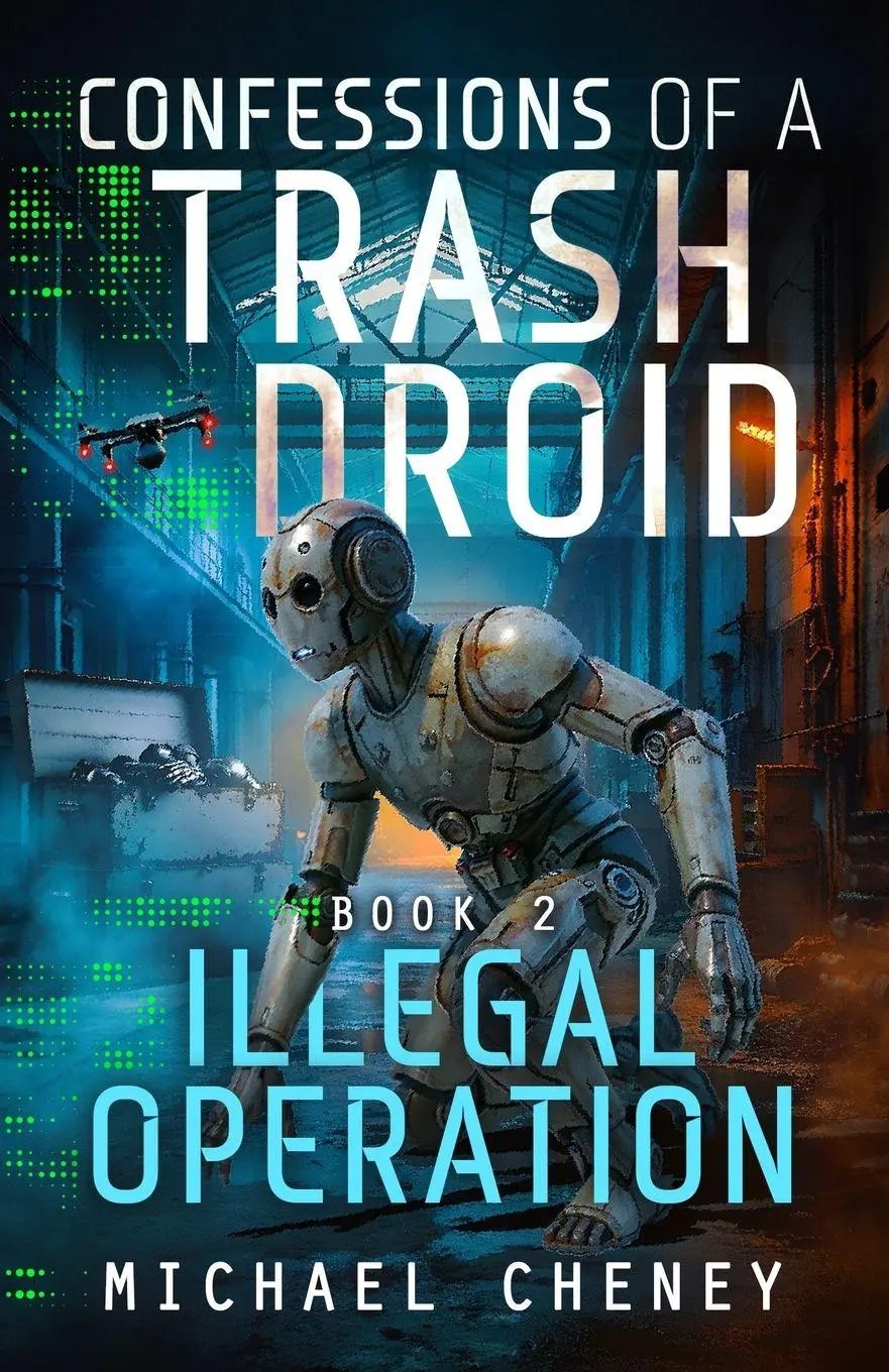 Cover: 9781068183249 | Illegal Operation | Michael Cheney | Taschenbuch | Englisch | 2025