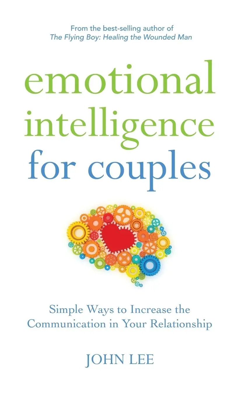Cover: 9781630263249 | Emotional Intelligence for Couples | John Lee | Buch | Gebunden | 2011