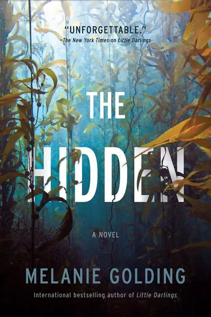 Cover: 9781639103249 | The Hidden | Melanie Golding | Taschenbuch | Englisch | 2023
