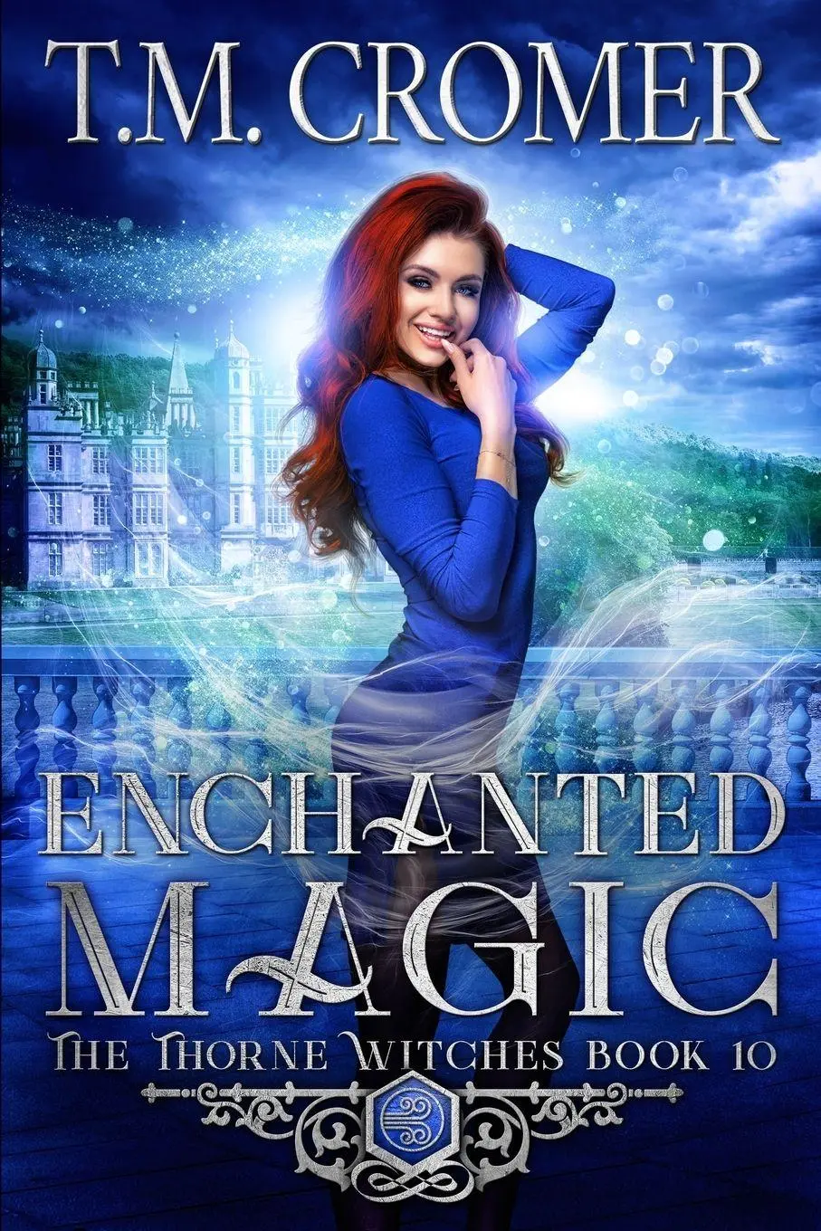 Cover: 9781735203249 | Enchanted Magic | T. M. Cromer | Taschenbuch | Kartoniert / Broschiert