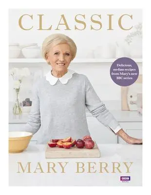 Cover: 9781785943249 | Classic | Mary Berry | Buch | Gebunden | Englisch | 2019