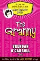 Cover: 9781847173249 | The Granny | Brendan O'Carroll | Taschenbuch | Kartoniert / Broschiert