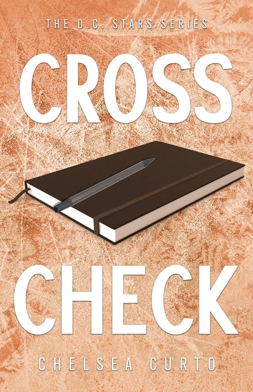 Cover: 9781958983249 | Cross Check | Alternate Cover | Chelsea Curto | Taschenbuch | Englisch