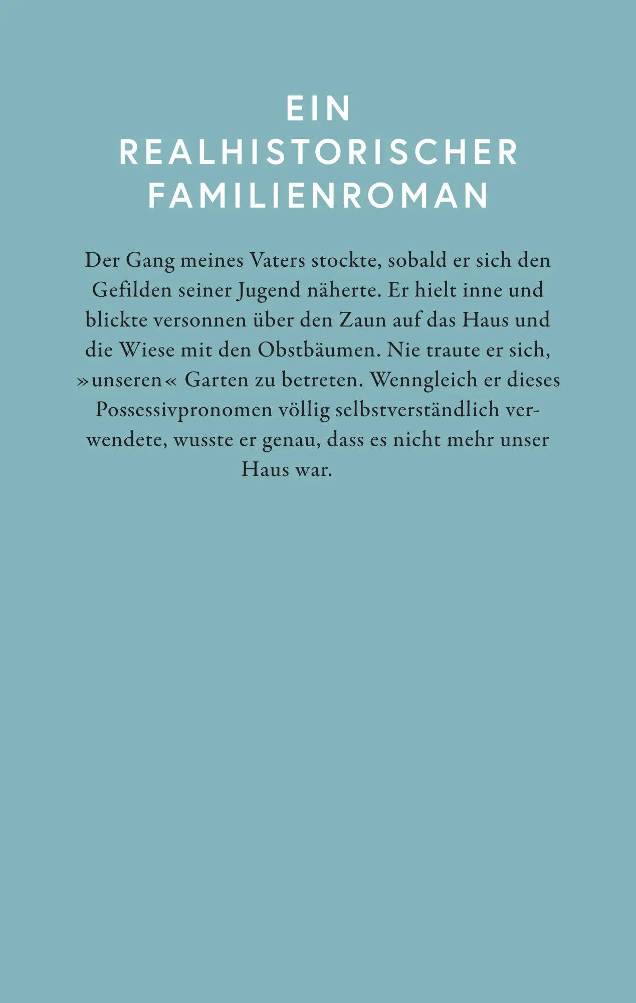 Bild: 9783518433249 | Der Schatz | Eine böhmische Familiengeschichte | Philipp Ther | Buch