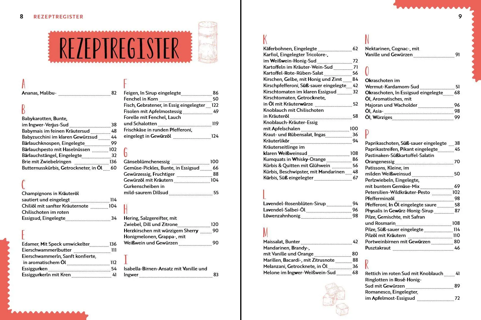 Bild: 9783702023249 | Einfach - Köstlich - Eingelegt | Joana Gimbutyte | Buch | 144 S.