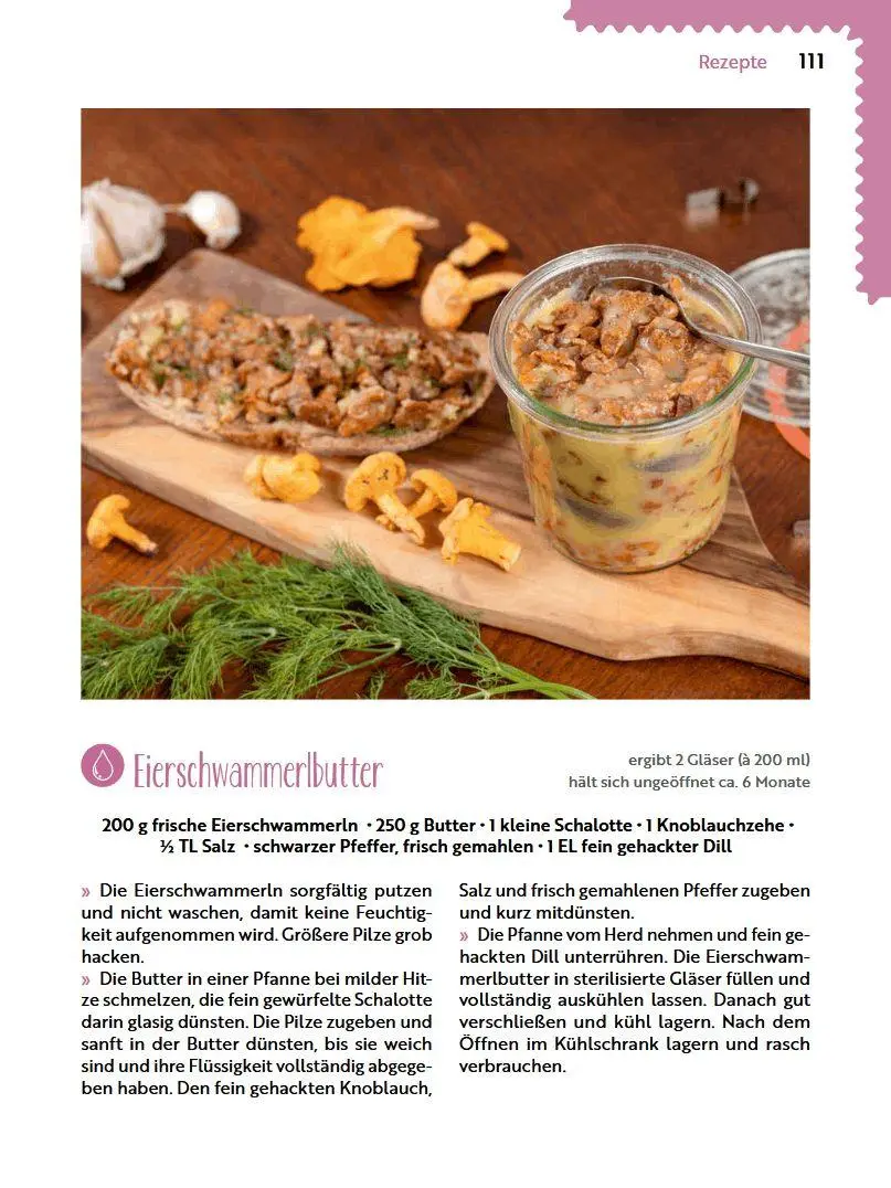 Bild: 9783702023249 | Einfach - Köstlich - Eingelegt | Joana Gimbutyte | Buch | 144 S.