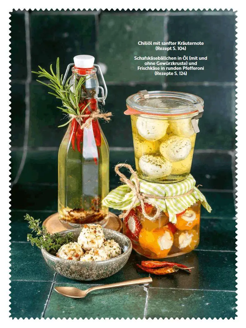 Bild: 9783702023249 | Einfach - Köstlich - Eingelegt | Joana Gimbutyte | Buch | 144 S.