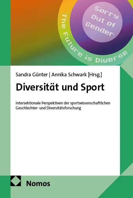 Cover: 9783756033249 | Diversität und Sport | Sandra Günter (u. a.) | Taschenbuch | 223 S.