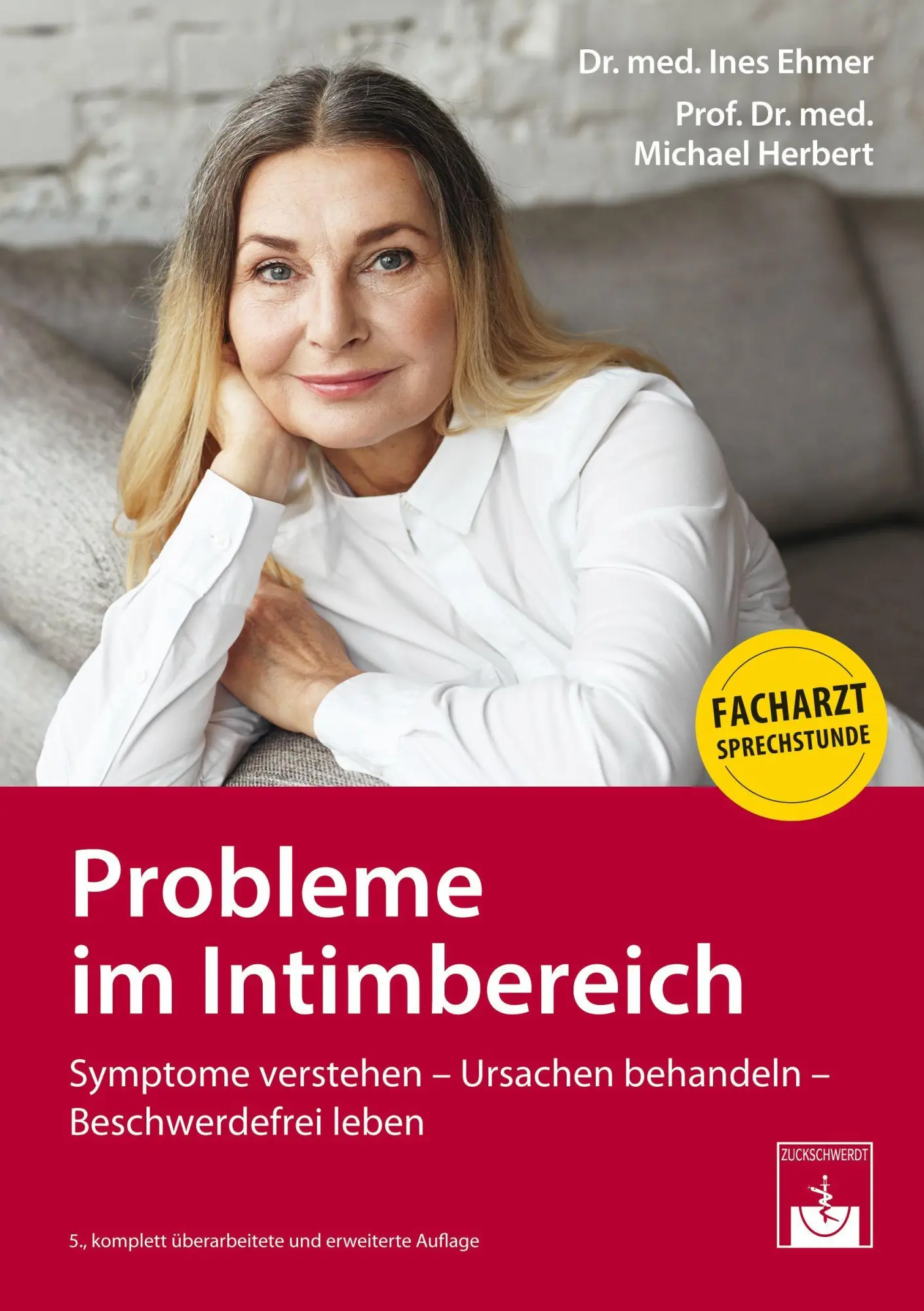 Cover: 9783863713249 | Probleme im Intimbereich | Ines Ehmer | Taschenbuch | 244 S. | Deutsch