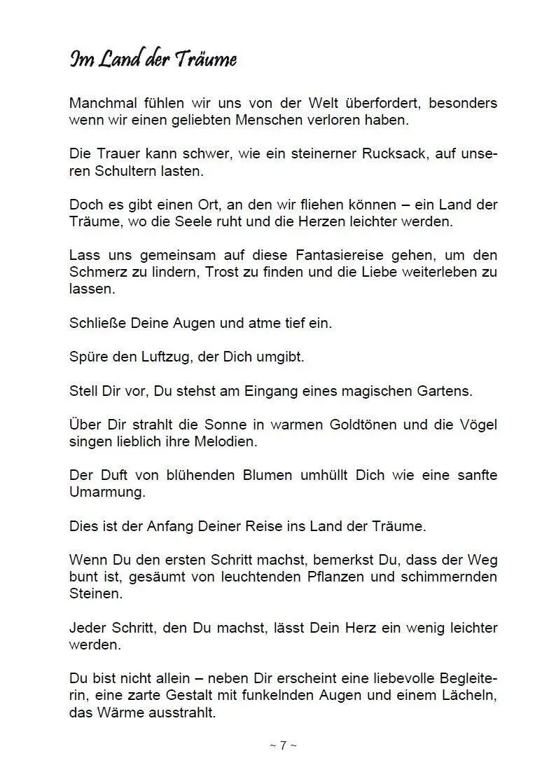 Bild: 9783967383249 | Der Weg über die Regenbogenbrücke ins Licht | Petra Silberbauer | Buch