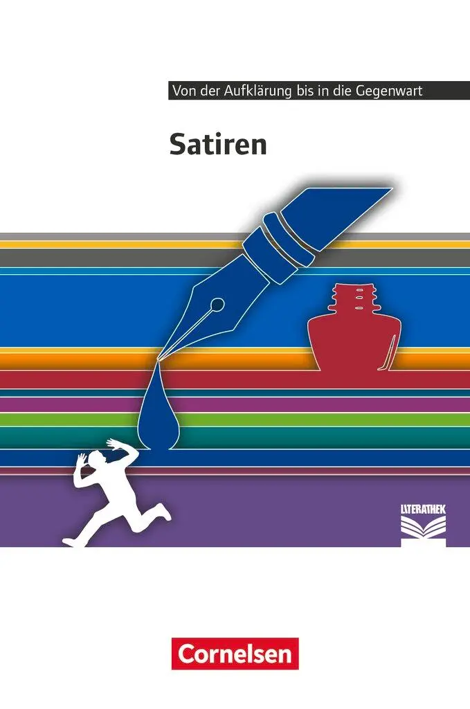 Cover: 9783062003349 | Satiren | Dana Kamin (u. a.) | Taschenbuch | 228 S. | Deutsch | 2025
