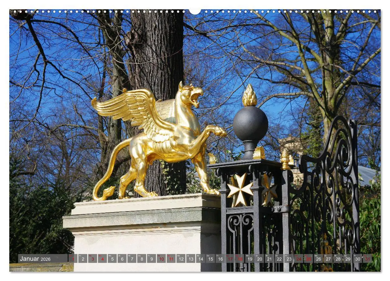 Bild: 9783457593349 | Schloss Glienicke in Berlin - Mit seinem reizvollen Landschaftspark...