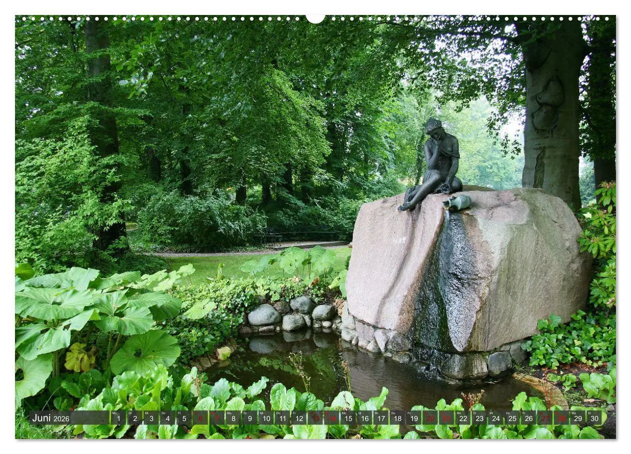 Bild: 9783457593349 | Schloss Glienicke in Berlin - Mit seinem reizvollen Landschaftspark...