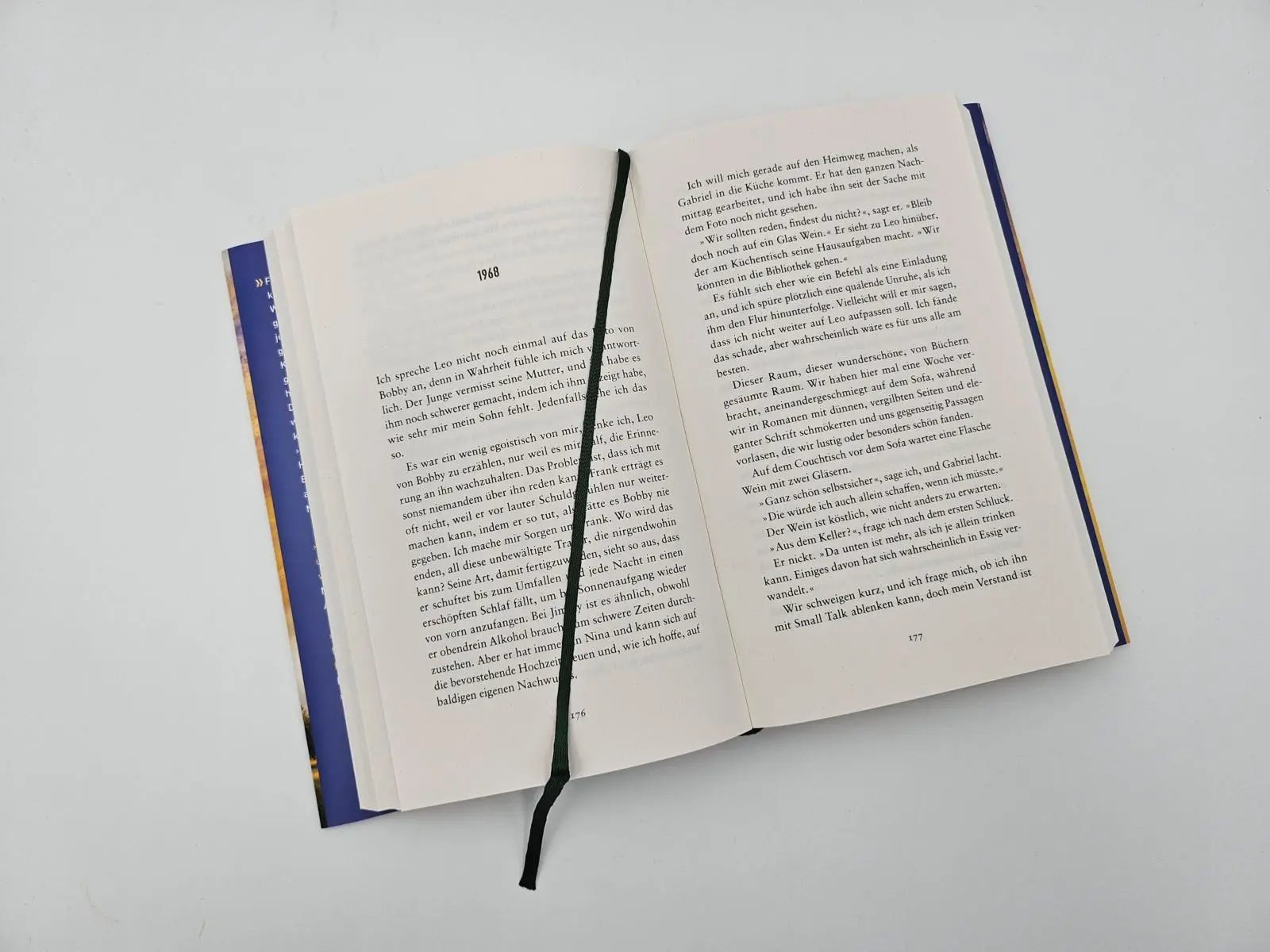 Bild: 9783492073349 | Wie Risse in der Erde | Clare Leslie Hall | Buch | 400 S. | Deutsch