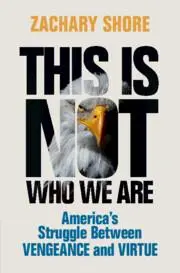 Cover: 9781009203449 | This Is Not Who We Are | Zachary Shore | Buch | Gebunden | Englisch
