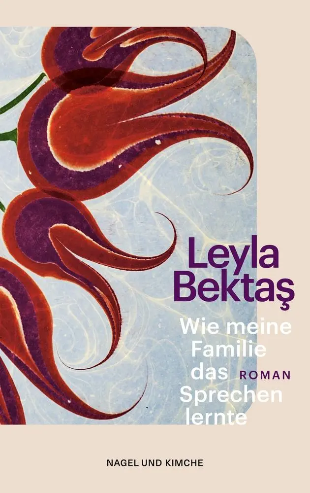 Cover: 9783312013449 | Wie meine Familie das Sprechen lernte | Leyla Bekta¿ | Taschenbuch
