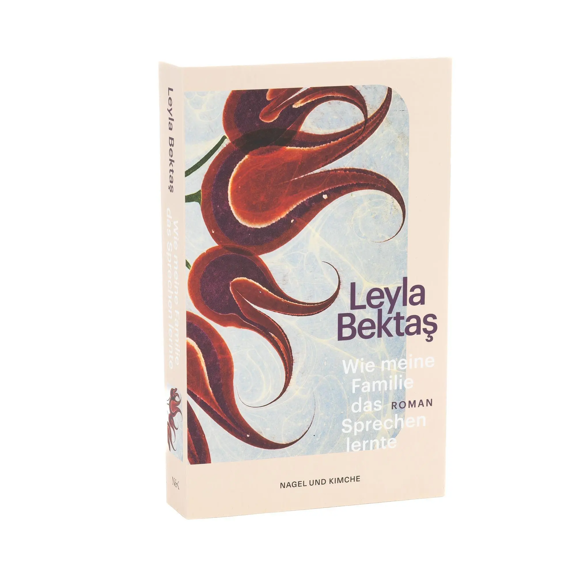 Bild: 9783312013449 | Wie meine Familie das Sprechen lernte | Leyla Bekta¿ | Taschenbuch
