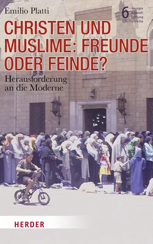 Cover: 9783451303449 | Veröffentlichungen der Georges-Anawati-Stiftung - Schriftenreihe
