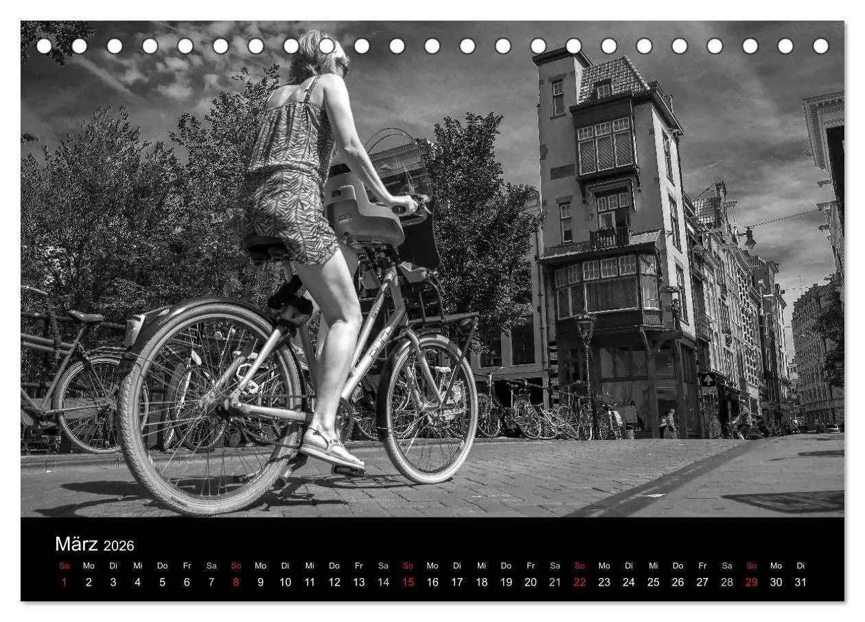 Bild: 9783457963449 | Stadt- und Straßenfotografie (Tischkalender 2026 DIN A5 quer),...