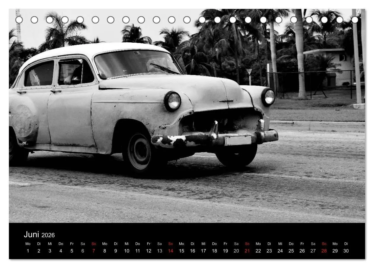 Bild: 9783457963449 | Stadt- und Straßenfotografie (Tischkalender 2026 DIN A5 quer),...