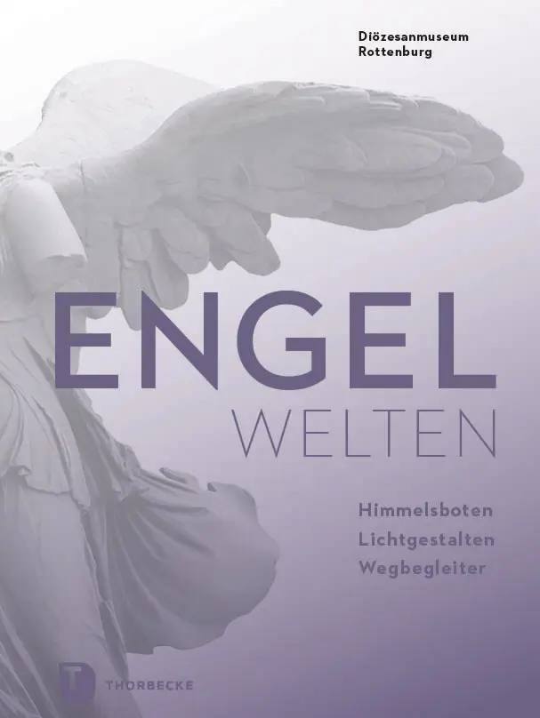 Cover: 9783799513449 | Engelwelten | Melanie Prange | Buch | 128 S. | Deutsch | 2018