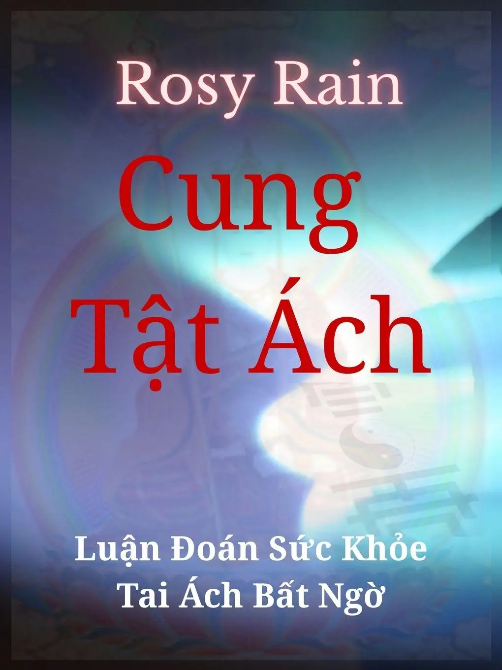 Cover: 9798987723449 | Cung T¿t Ách | Lu¿n ¿oán S¿c Kh¿e &amp; Tai Ách B¿t Ng¿ | Jennifer Le