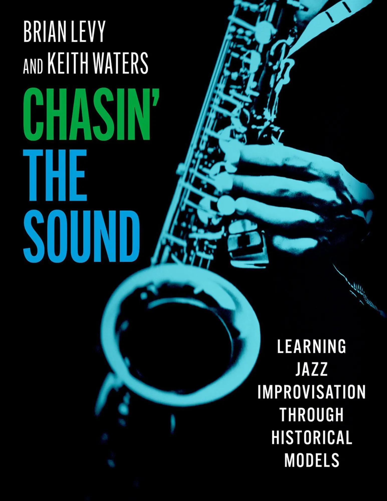 Cover: 9780197643549 | Chasin' the Sound | Brian Levy (u. a.) | Taschenbuch | Englisch | 2025