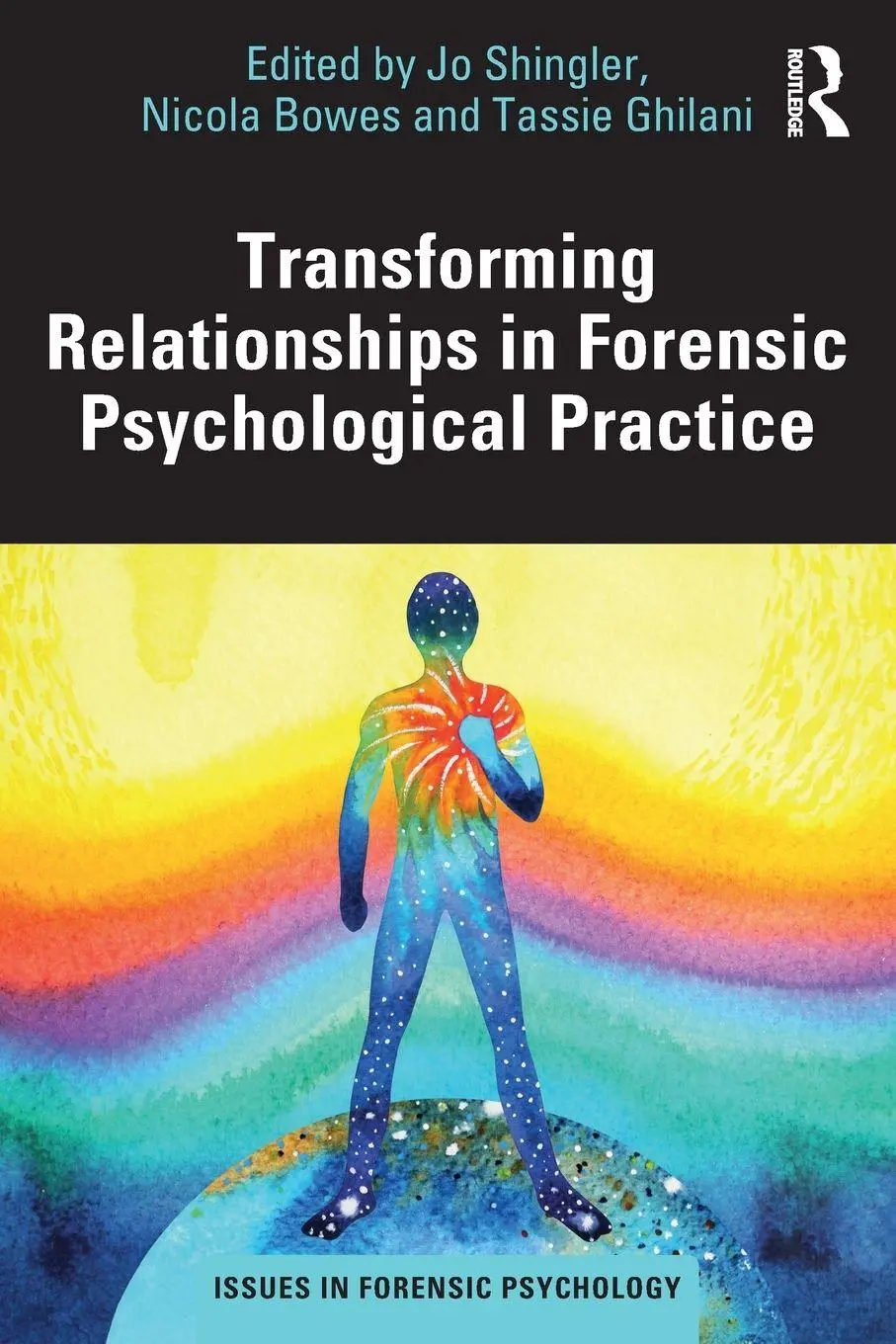 Cover: 9781032893549 | Transforming Relationships in Forensic Psychological Practice | Buch