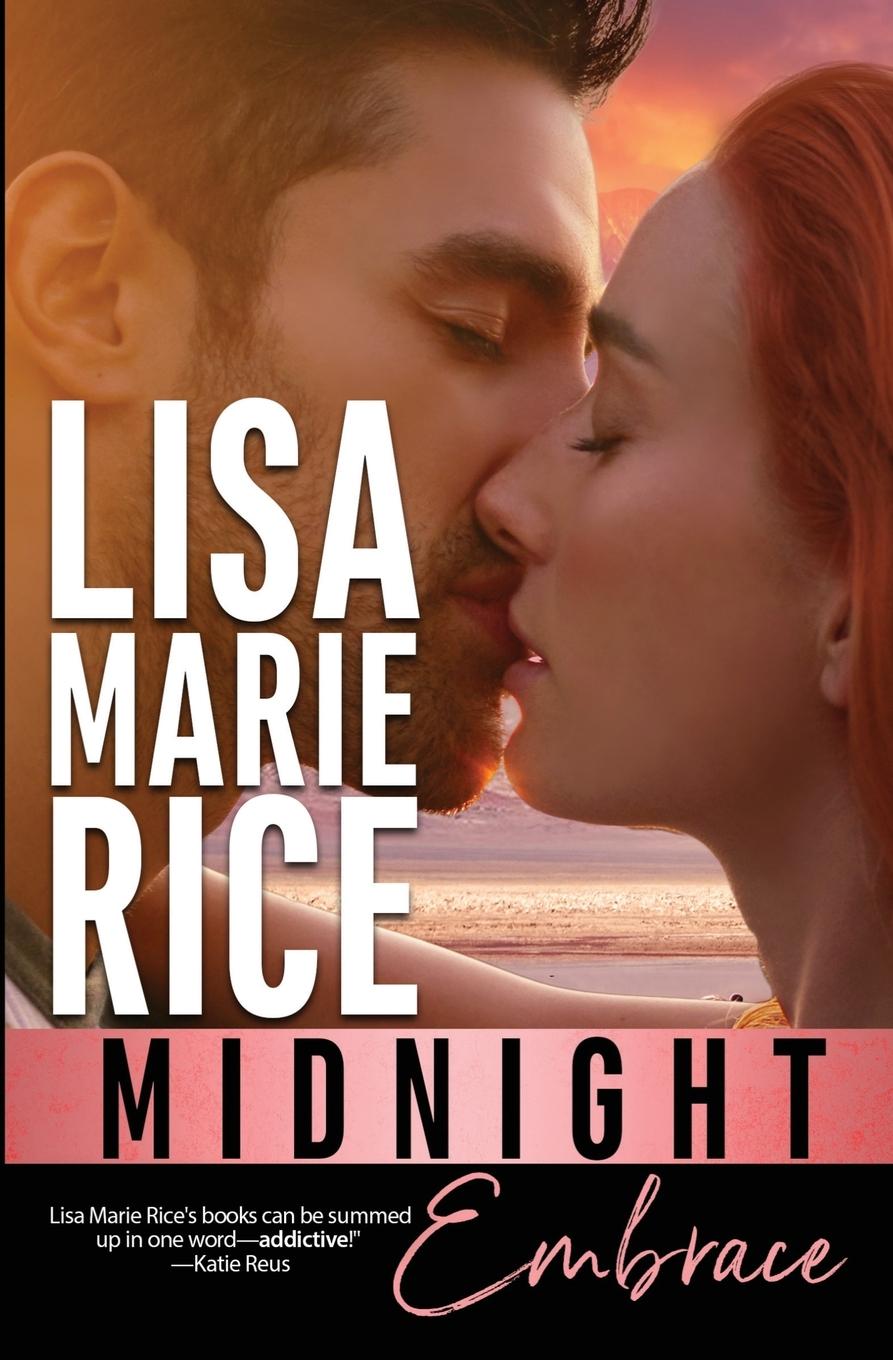 Cover: 9781648393549 | Midnight Embrace | Lisa Marie Rice | Taschenbuch | Englisch | 2022