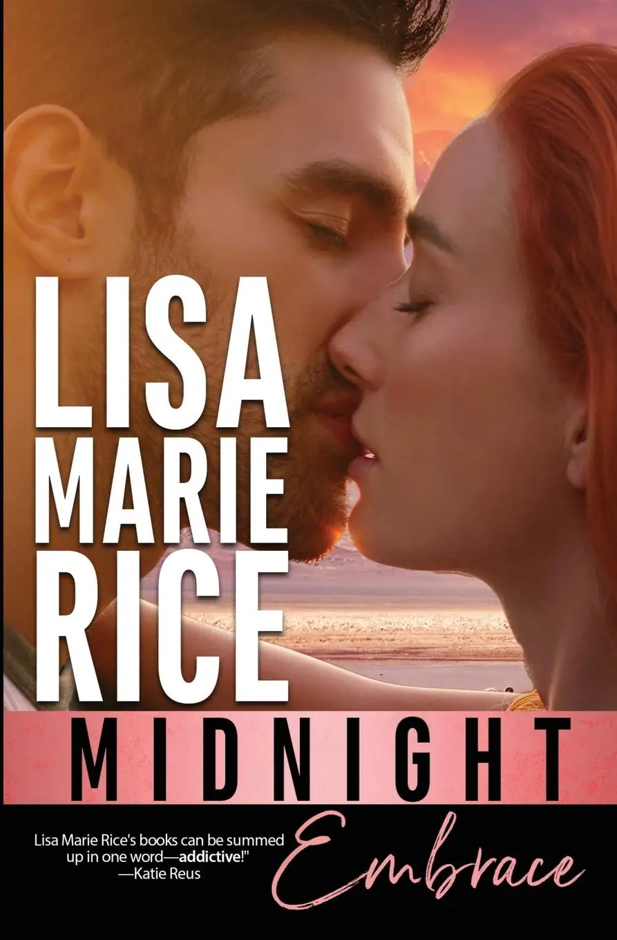 Cover: 9781648393549 | Midnight Embrace | Lisa Marie Rice | Taschenbuch | Englisch | 2022