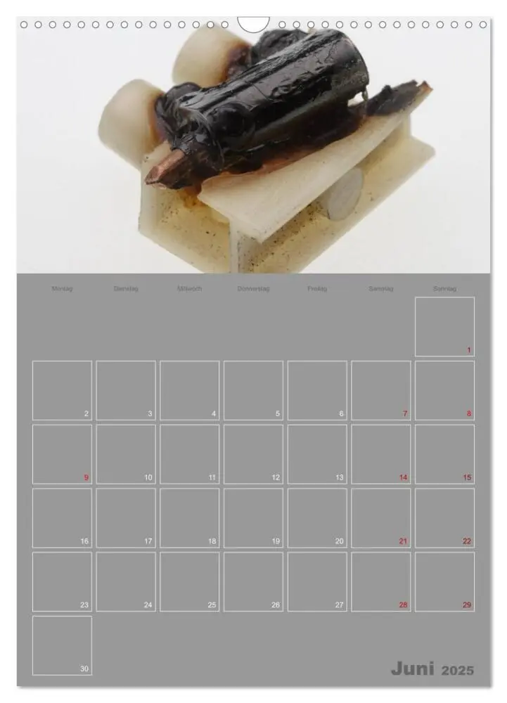 Bild: 9783435933549 | Brandgefährliche elektrische Anlagen (Wandkalender 2025 DIN A3...